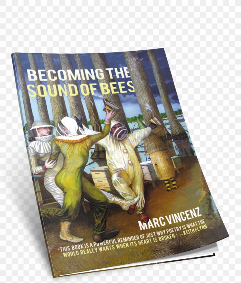Becoming The Sound Of Bees Ampersand Books Paperback Hong Kong, PNG, 1185x1395px, Book, Advertising, Ampersand, Bee, Hong Kong Download Free