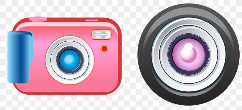 Digital Camera Camera Lens Download, PNG, 3008x1367px, Digital Camera, Camera, Camera Lens, Cameras Optics, Dashcam Download Free