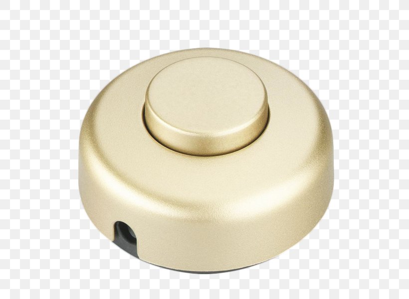 Electrical Switches Light Latching Relay Push-button Lamp, PNG, 600x600px, Electrical Switches, Bathroom, Brass, Electric Light, Electrical Cable Download Free