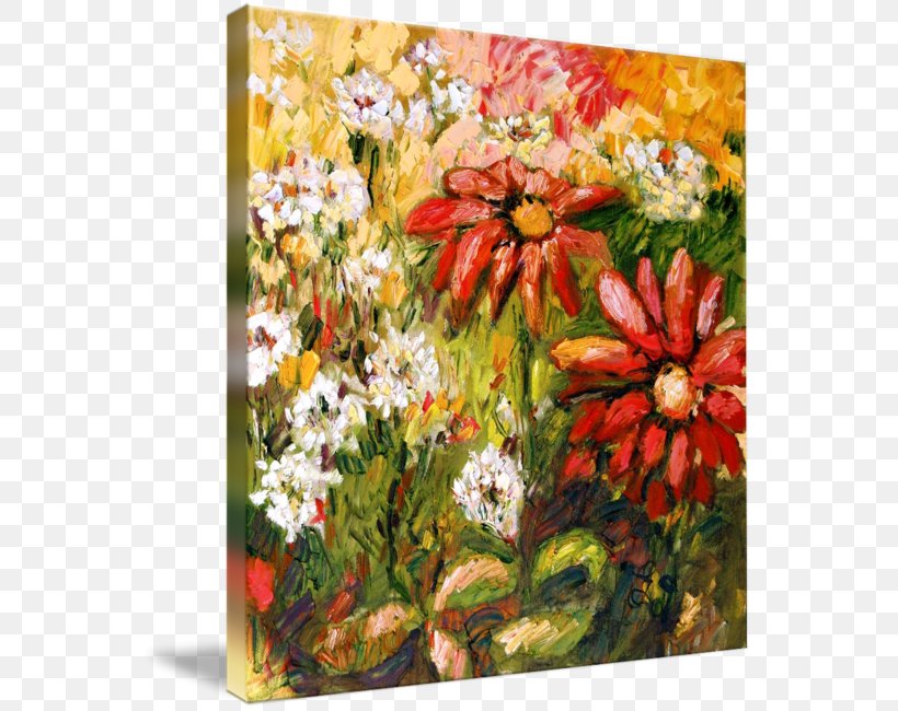 Floral Design Acrylic Paint Watercolor Painting Oil Painting, PNG, 559x650px, Floral Design, Acrylic Paint, Art, Artwork, Canvas Download Free