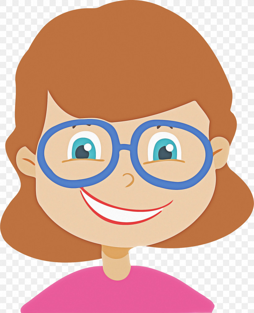 Glasses, PNG, 1944x2400px, Face, Forehead, Glasses, Human Mouth, Smile Download Free