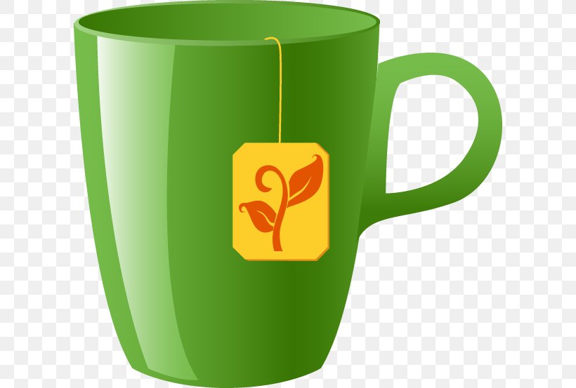 Green Tea Coffee Cup Mug Teacup, PNG, 610x553px, Tea, Brand, Ceramic, Chawan, Coffee Cup Download Free