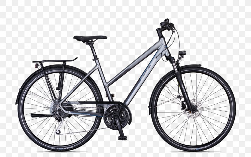 Kross SA Touring Bicycle Shimano Deore XT City Bicycle, PNG, 1500x938px, Kross Sa, Bicycle, Bicycle Accessory, Bicycle Drivetrain Part, Bicycle Frame Download Free