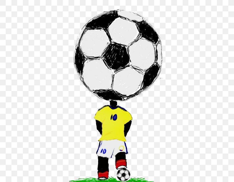 Manchester City, PNG, 640x640px, Watercolor, Ball, Borussia Dortmund, Football, Football Player Download Free