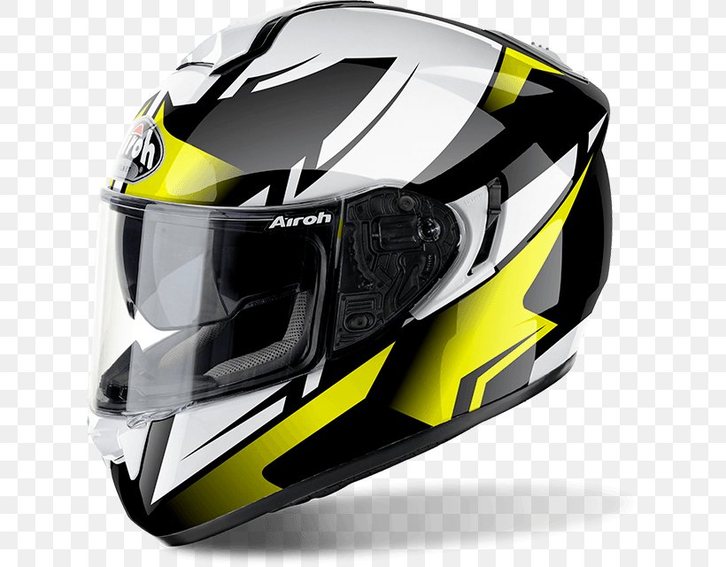 Motorcycle Helmets AIROH Visor, PNG, 640x640px, Motorcycle Helmets, Airoh, Automotive Design, Bicycle Clothing, Bicycle Helmet Download Free