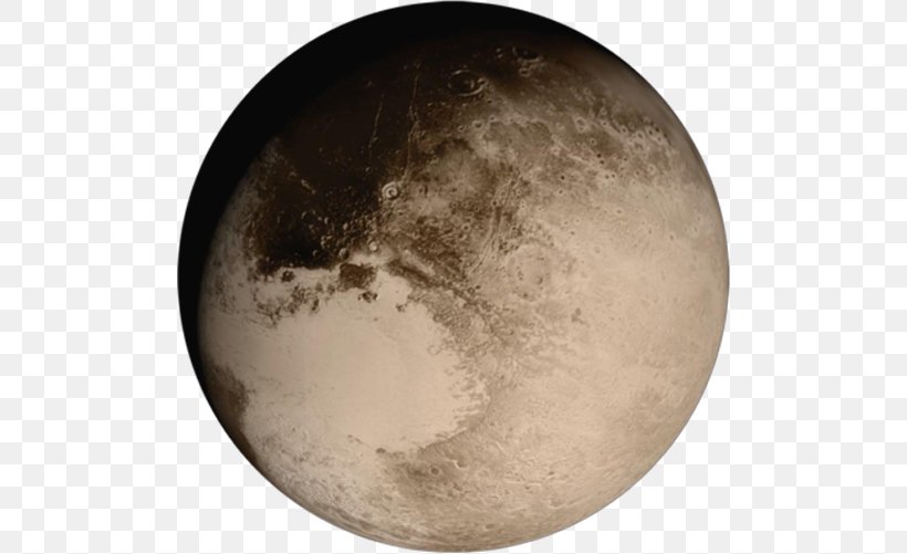 New Horizons Pluto Earth Dwarf Planet, PNG, 500x501px, New Horizons, Astronomical Object, Astronomy, Atmosphere, Dwarf Planet Download Free