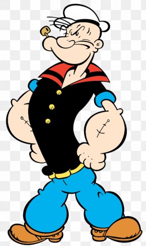 Popeye Images Popeye Transparent Png Free Download