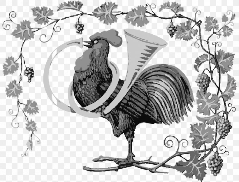 Pighin Wine Collio DOC Zonin Pinot Gris, PNG, 1001x763px, Wine, Beak, Bird, Black And White, Branch Download Free