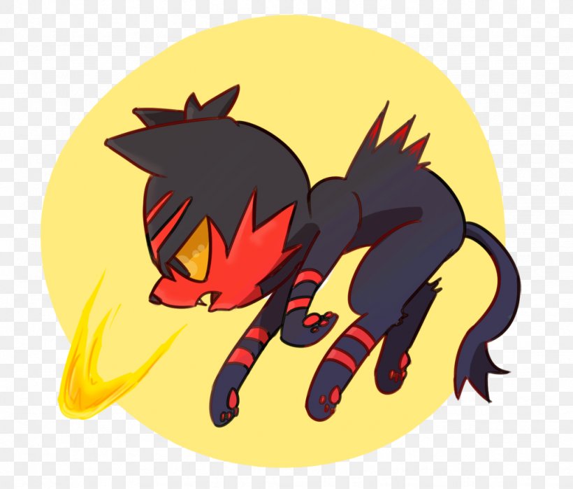 Pokémon Sun And Moon Fan Art Drawing Litten, PNG, 1024x873px, Fan Art, Art, Art Museum, Carnivoran, Cartoon Download Free