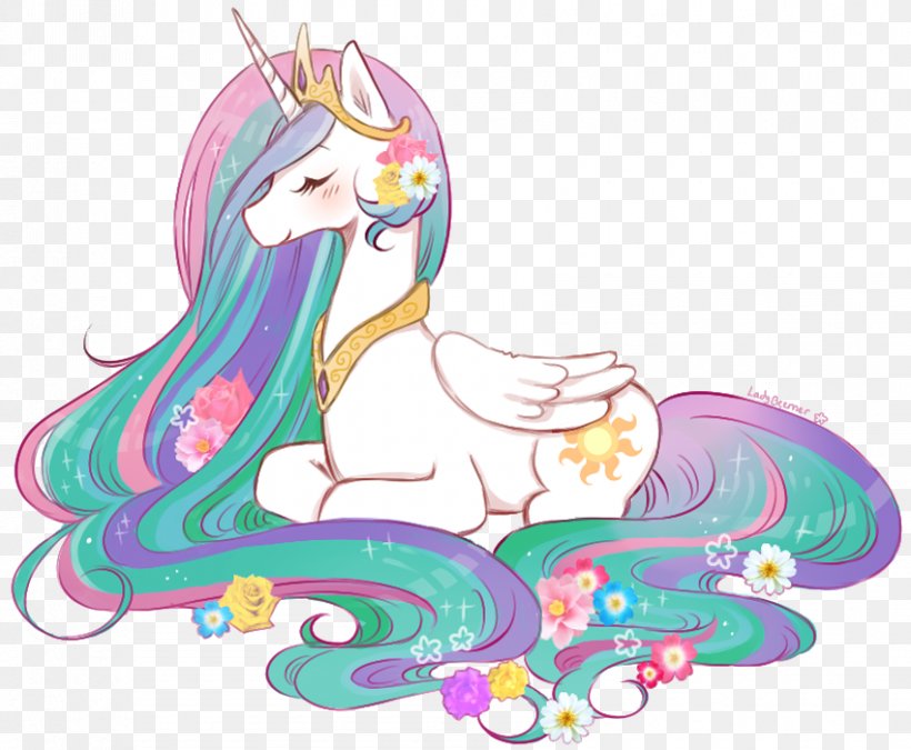 Princess Celestia Princess Luna Rarity Pony Twilight Sparkle, PNG, 850x700px, Princess Celestia, Art, Derpy Hooves, Drawing, Fictional Character Download Free