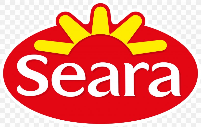 Seara Foods Logo Identidade Visual Business, PNG, 3500x2208px, Logo, Area, Brand, Business, Identidade Visual Download Free