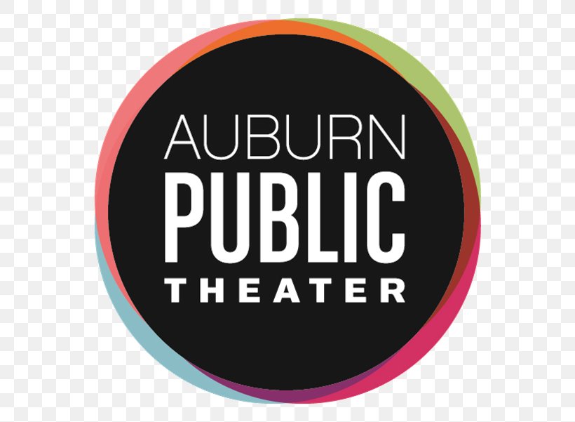 Auburn Public Theater Cinema Finger Lakes Public Broadcasting Logo, PNG, 602x601px, Auburn Public Theater, Area, Auburn, Brand, Business Download Free