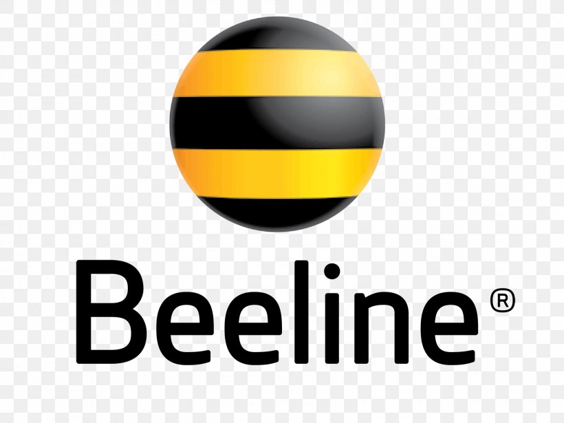 Beeline Telecommunication Business Mobile Phones Logo, PNG, 1600x1200px, Beeline, Armenia Telephone Company, Brand, Business, Company Download Free