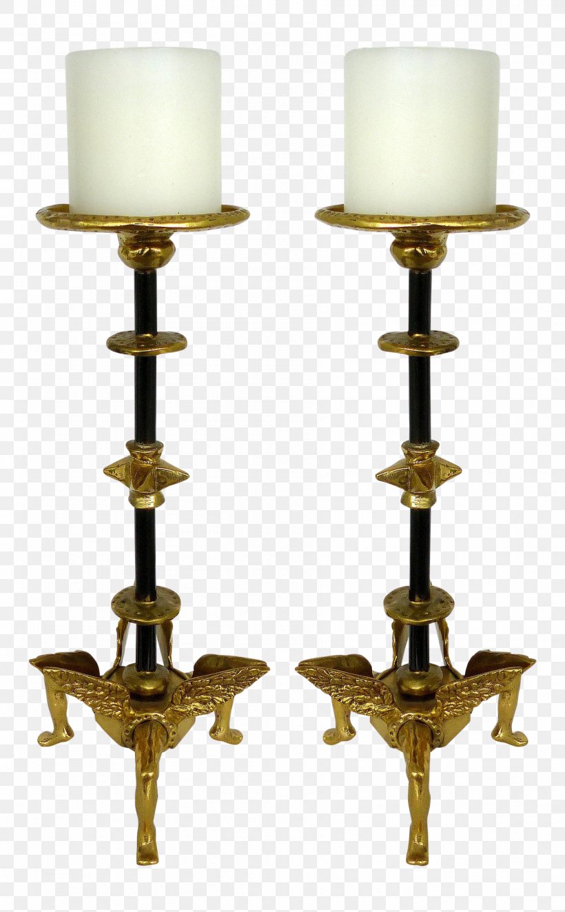 Brass Bronze Metal Copper Candlestick, PNG, 1791x2891px, Brass, Antique, Bronze, Candle Holder, Candlestick Download Free