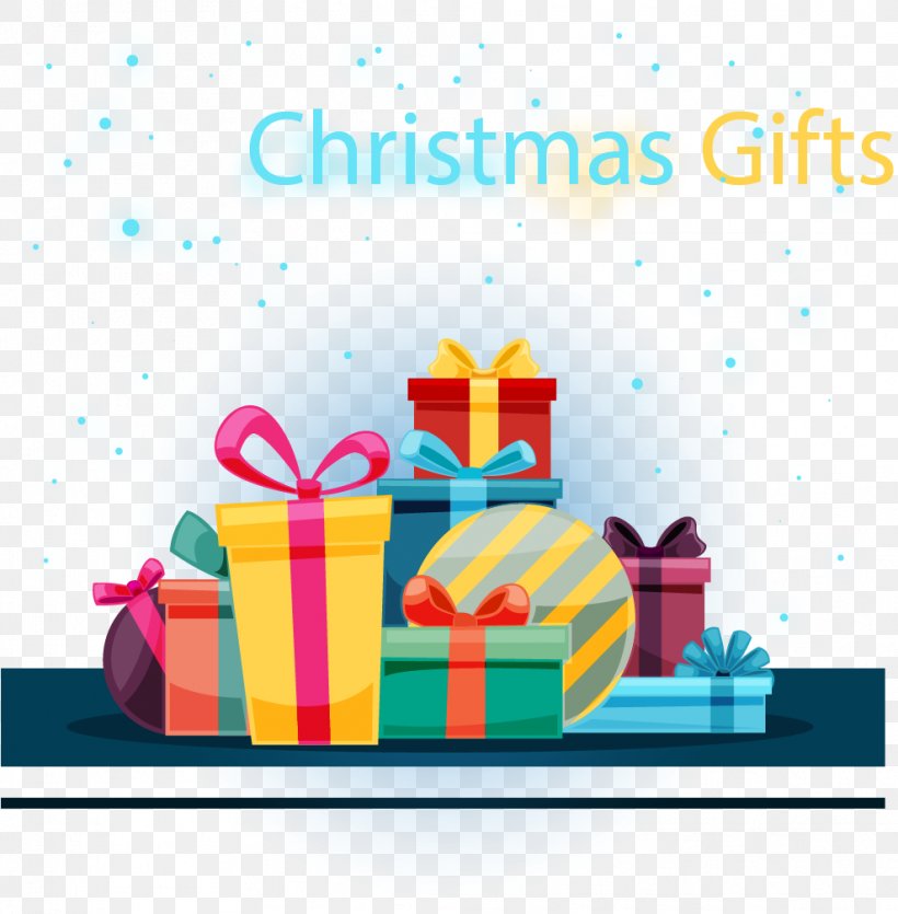 Christmas Gift Christmas Gift Box, PNG, 989x1008px, Gift, Area, Box, Christmas, Christmas Card Download Free