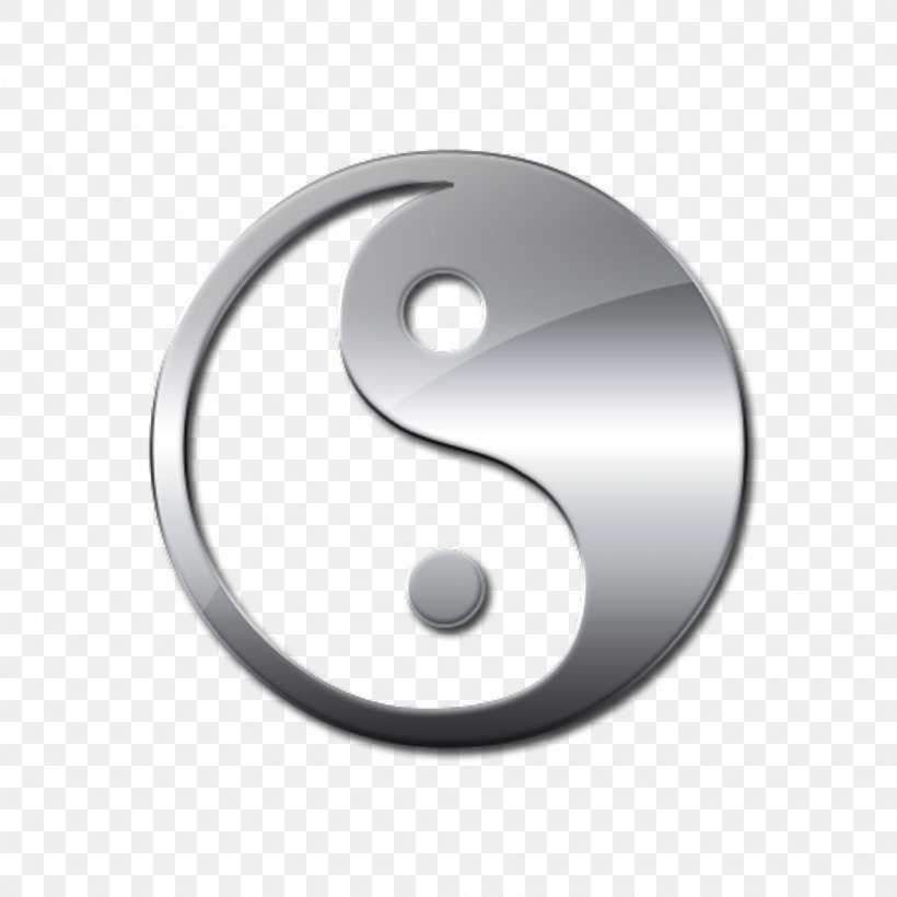 Symbol Yin And Yang Playing Card, PNG, 1920x1920px, Symbol, Black Silver, Card Game, Drawing, Logo Download Free
