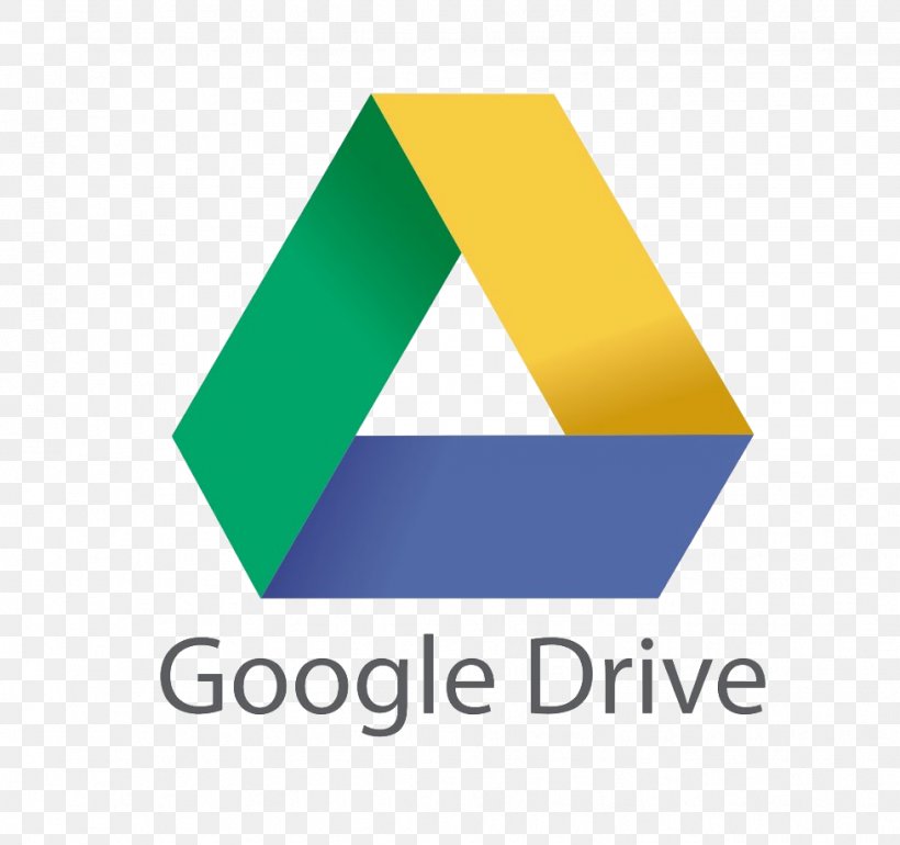 Google Drive Google Logo Google Classroom Png 978x919px