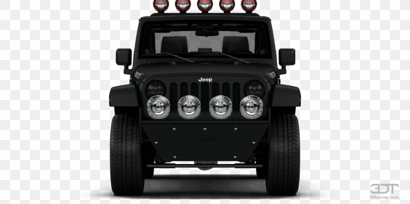Jeep Wrangler Car Motor Vehicle Tires Wheel, PNG, 1004x500px, Jeep, Automotive Design, Automotive Exterior, Automotive Tire, Brand Download Free