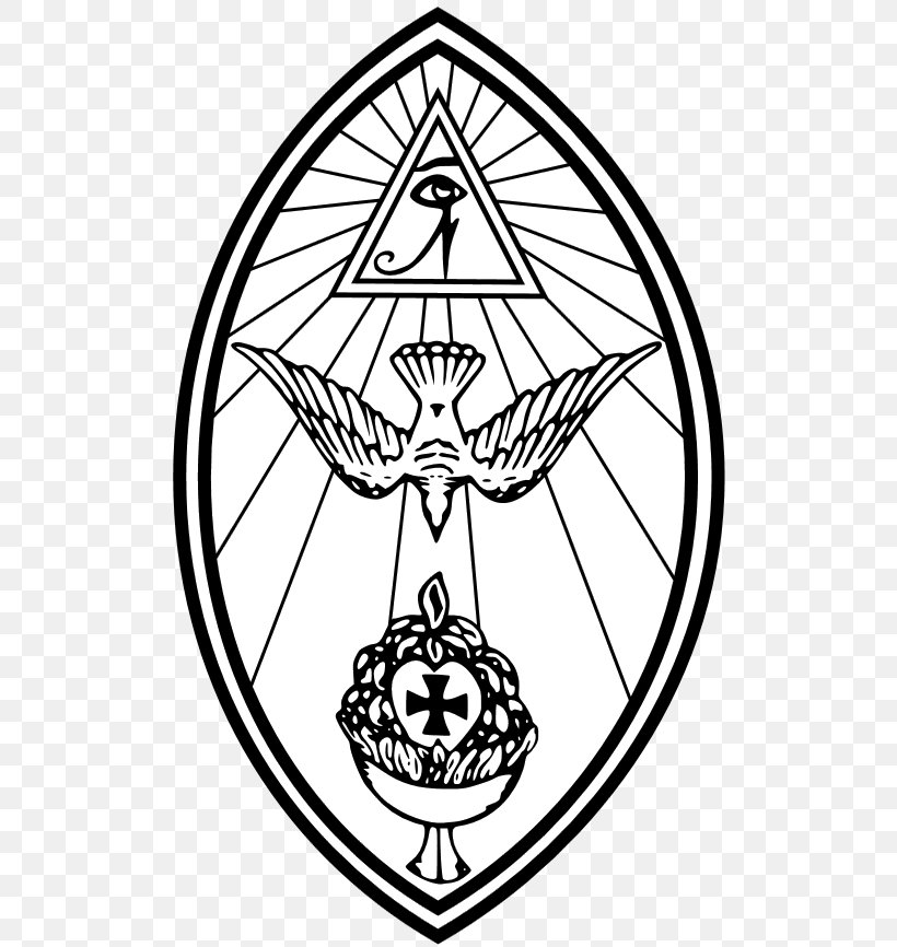 Ordo Templi Orientis The Book Of The Law Libri Of Aleister Crowley Magick Without Tears Thelema, PNG, 517x866px, Ordo Templi Orientis, Aleister Crowley, Area, Art, Black And White Download Free