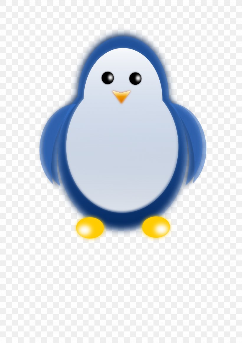 Penguin Clip Art, PNG, 1979x2799px, Penguin, Art, Beak, Bird, Black And White Download Free