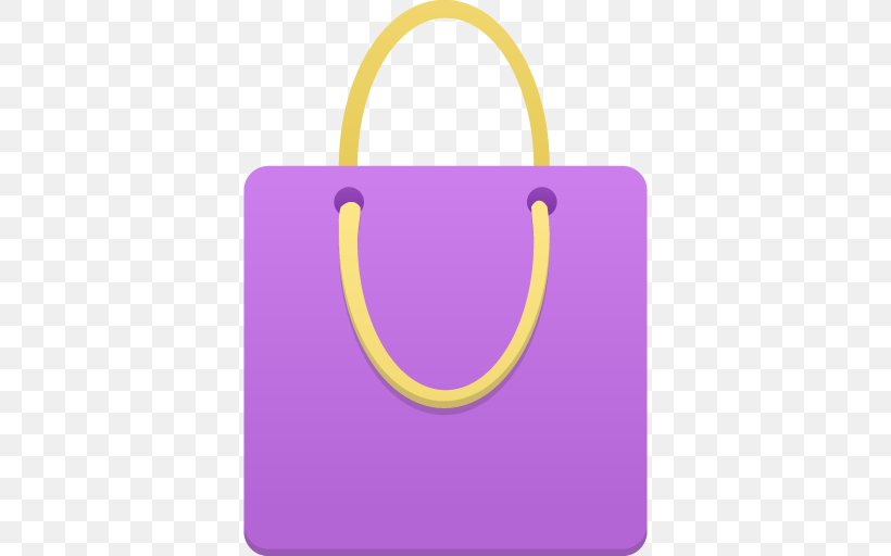 Purple Symbol Yellow Violet, PNG, 512x512px, Icon Design, Bag, Handbag, Magenta, Purple Download Free