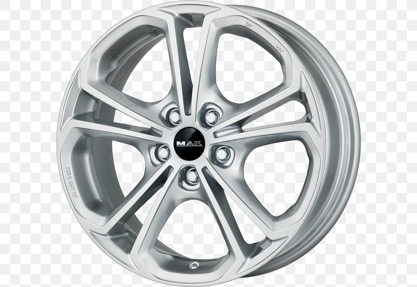 Rim Car Alloy Wheel Tire, PNG, 600x565px, Rim, Alloy, Alloy Wheel, Aluminium, Audi A4 B8 Download Free