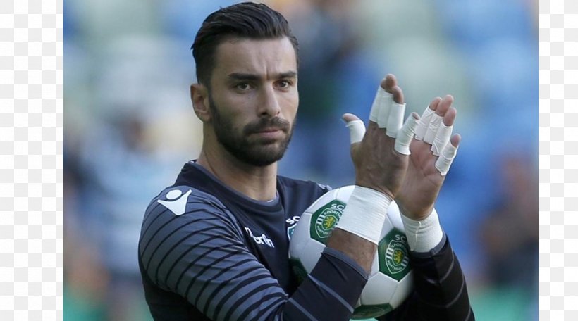 Rui Patrício Sporting CP Goalkeeper Football Player, PNG, 999x556px, 2017, Sporting Cp, Child, Facial Hair, Football Download Free