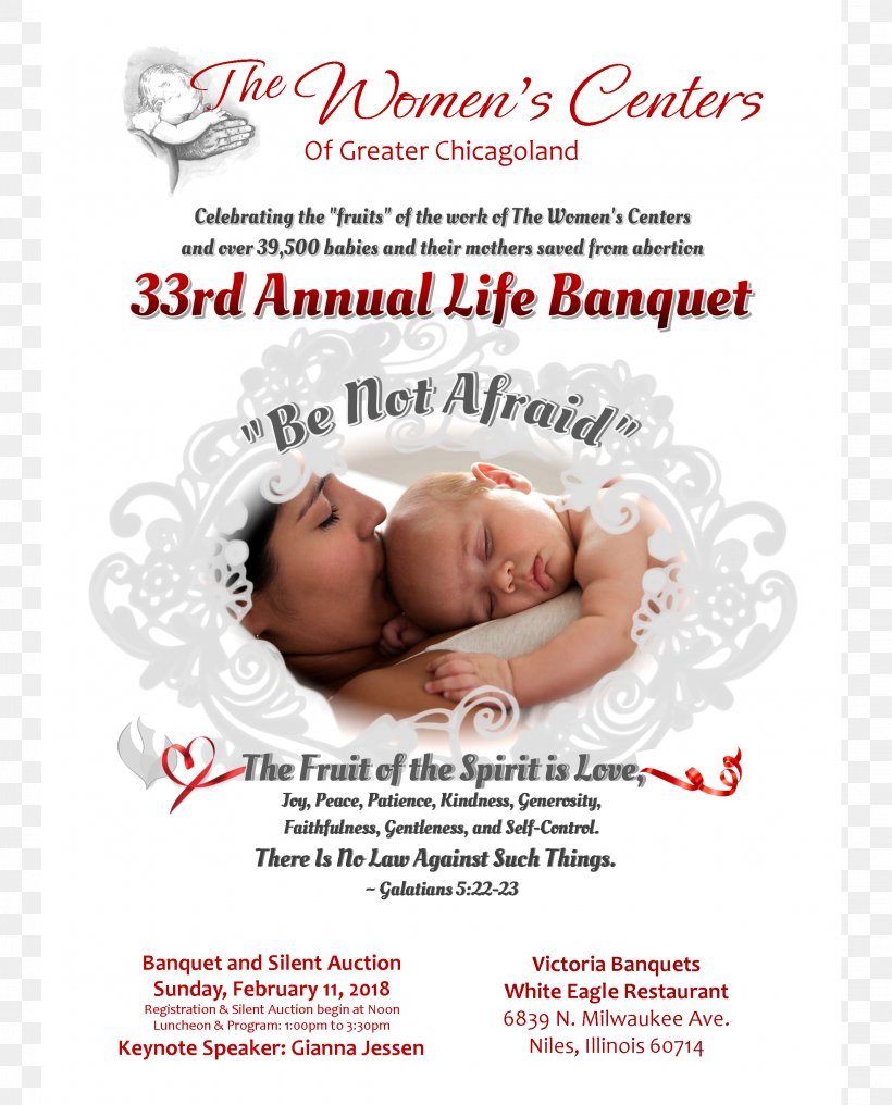 Victoria Banquets Pro-Life Action League Anti-abortion Movements The Women's Center, PNG, 2130x2640px, Banquet, Advertising, Antiabortion Movements, Chicago, Chicago Metropolitan Area Download Free
