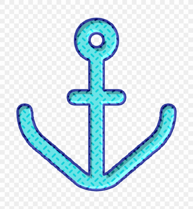 Anchor Icon Military Outline Icon, PNG, 860x936px, Anchor Icon, Human Body, Jewellery, Line, Military Outline Icon Download Free