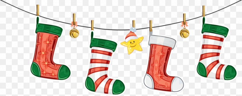 Christmas Stocking, PNG, 1300x516px, Christmas Stocking, Christmas, Christmas Decoration, Christmas Socks, Holiday Ornament Download Free