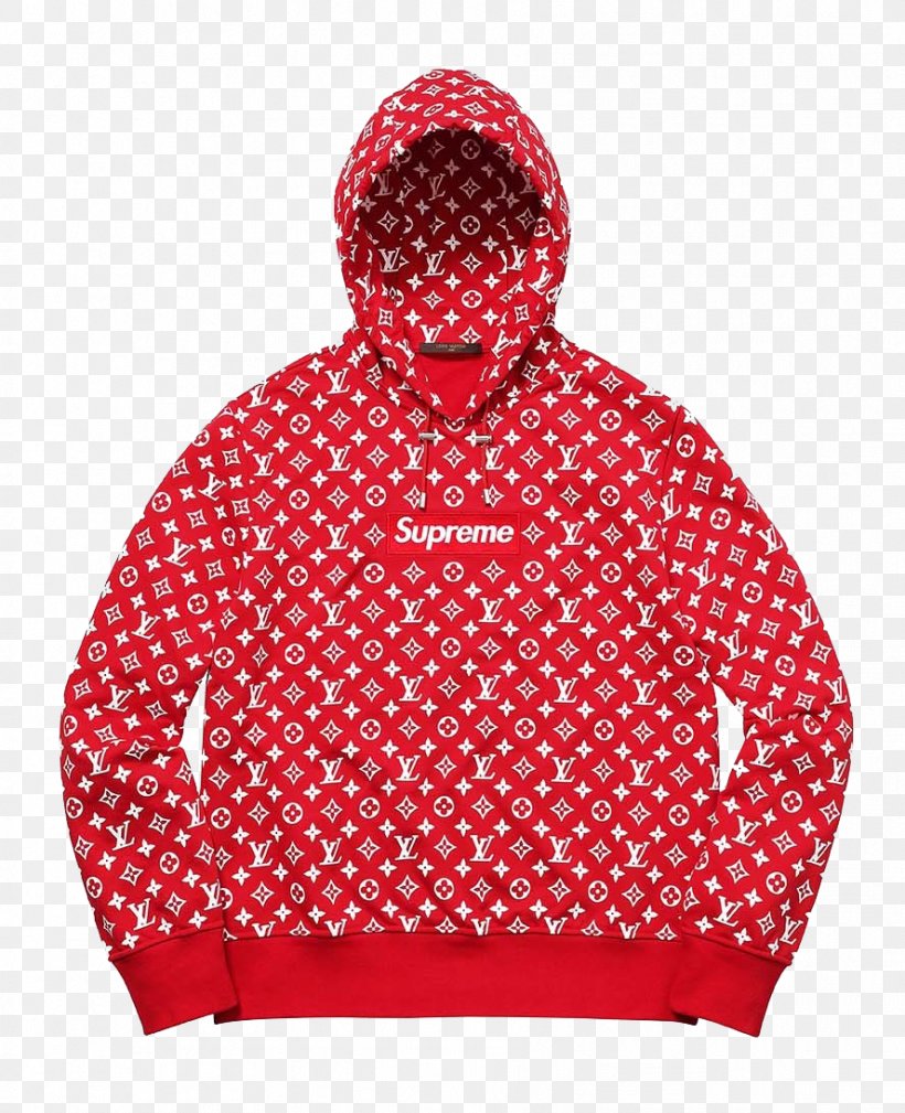 Supreme red leather jacket worn by Saint Jhn in SAINt JHN - Who Do You  Blame (Ghetto Lenny One Takes) | Spotern