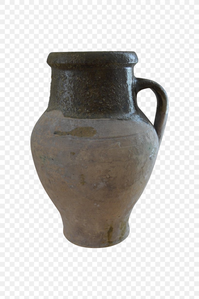 Jug Vase Pottery Ceramic Pitcher, PNG, 2000x3008px, Jug, Artifact, Ceramic, Cup, Drinkware Download Free