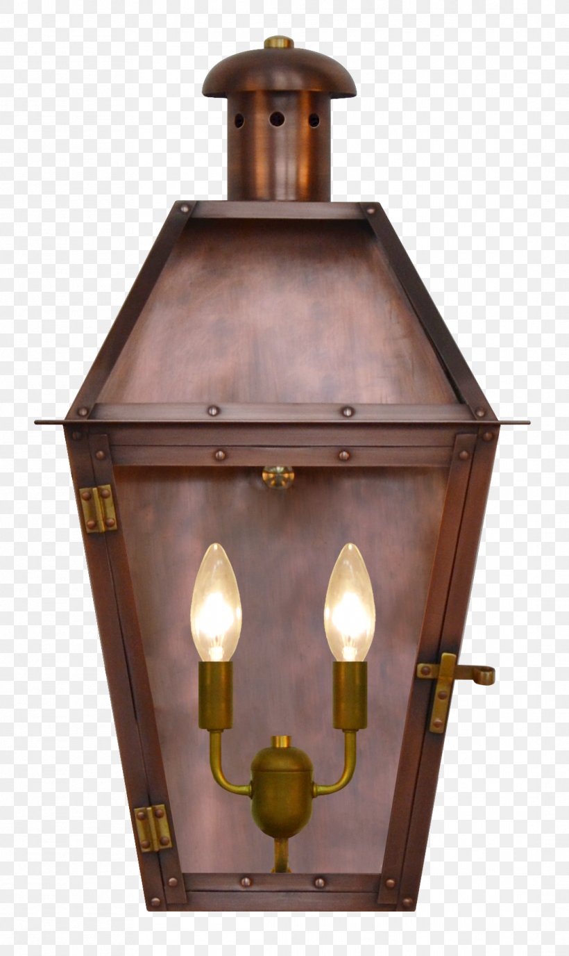 Lantern Gas Lighting Light Fixture, PNG, 1089x1828px, Lantern, Ceiling Fixture, Copper, Coppersmith, Electricity Download Free