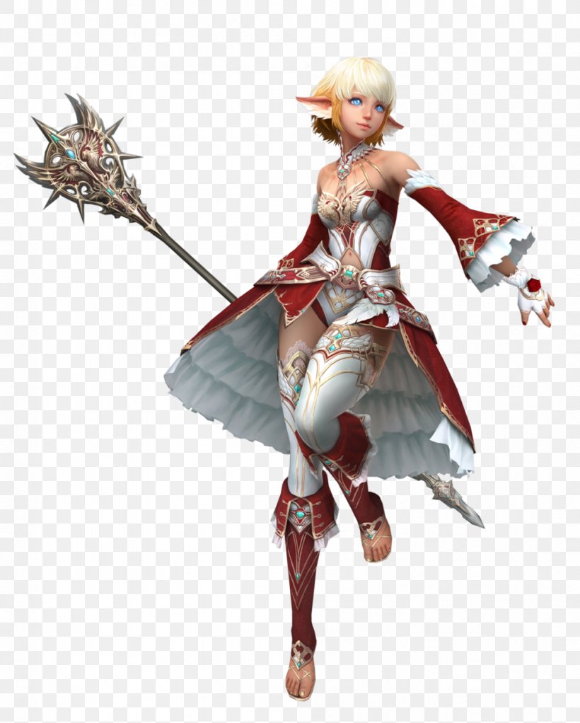 Lineage II Video Game World Of Warcraft Online Game, PNG, 1002x1249px, Lineage Ii, Action Figure, Armour, Costume, Costume Design Download Free
