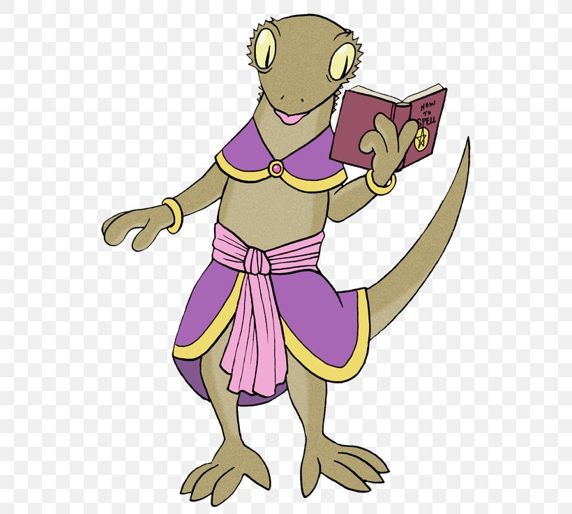 Lizard Dungeons & Dragons Paladin Chameleons, PNG, 540x736px, Watercolor, Cartoon, Flower, Frame, Heart Download Free