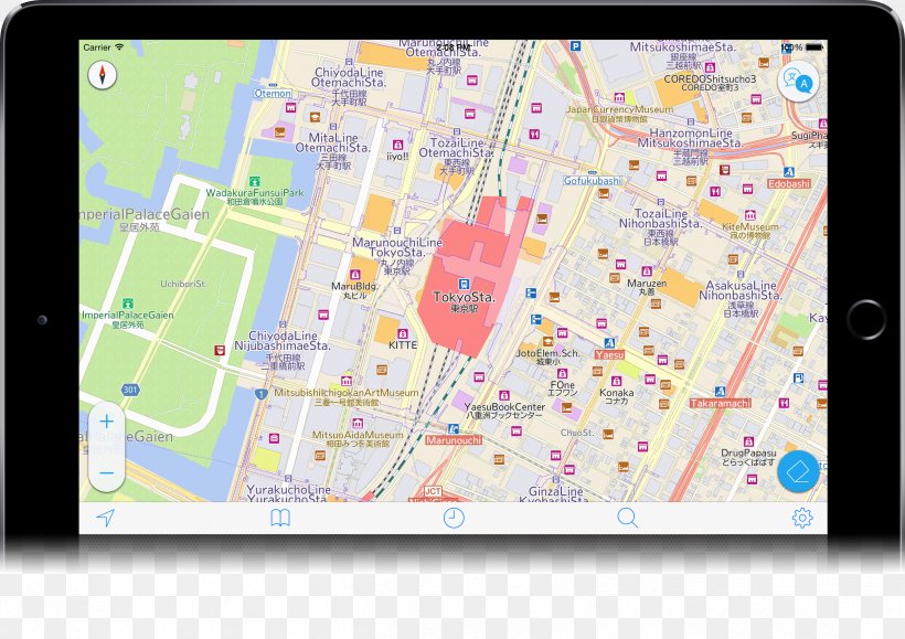 Map Zenrin Datacom Business Cartographer, PNG, 2497x1766px, Map, Area, Business, Cartographer, Electronics Download Free