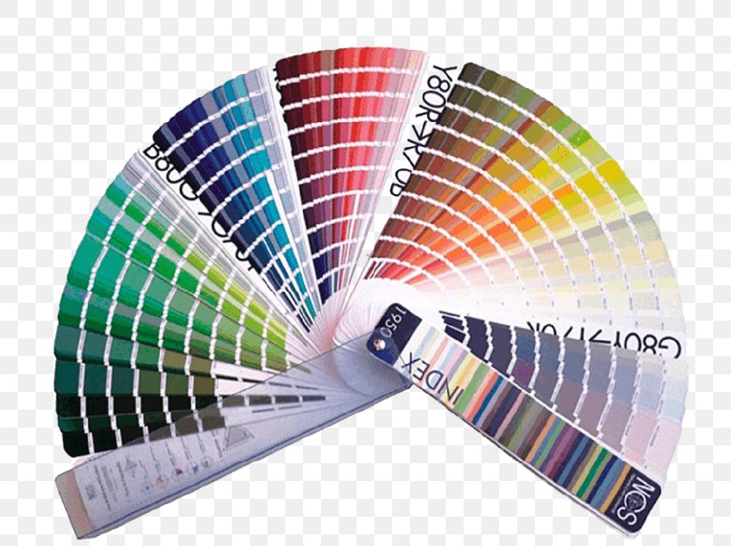 Natural Color System RAL Colour Standard Paint Vitreous Enamel, PNG, 727x613px, Natural Color System, Color, Decorative Fan, Dye, Enamel Paint Download Free
