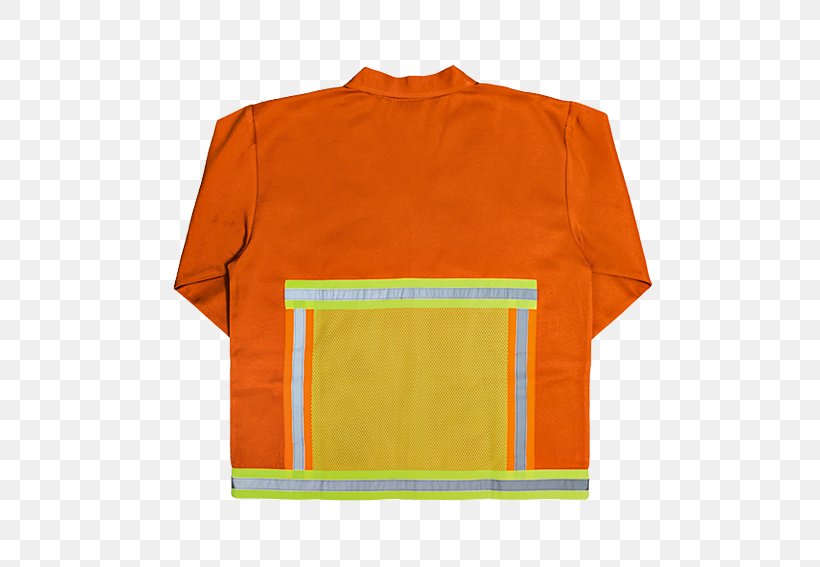 Sleeve T-shirt Product Outerwear, PNG, 567x567px, Sleeve, Orange, Outerwear, T Shirt, Tshirt Download Free