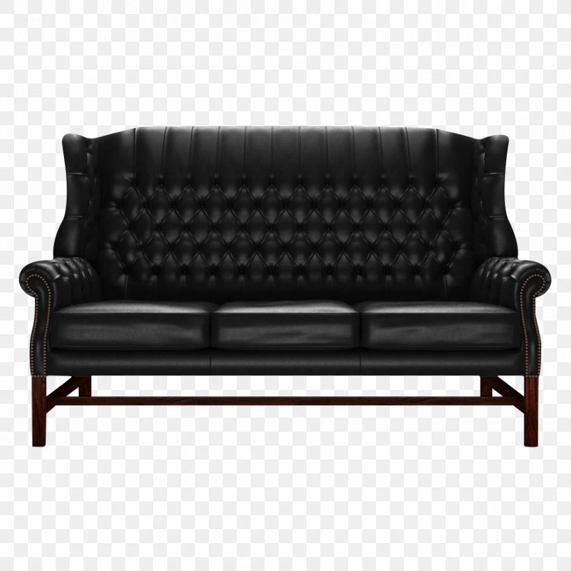 Sofa Bed Couch Armrest, PNG, 900x900px, Sofa Bed, Armrest, Bed, Black, Black M Download Free