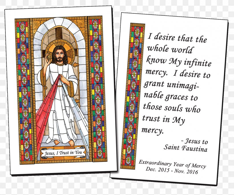 Stained Glass Extraordinary Jubilee Of Mercy Art, PNG, 1800x1500px, Stained Glass, Art, Cartoon, Craft, Divine Mercy Download Free