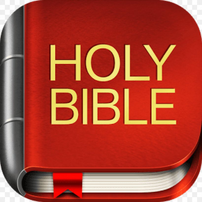 The Bible: The Old And New Testaments: King James Version YouVersion Old Testament, PNG, 1024x1024px, Bible, Amazon Appstore, Android, App Store, Bible Study Download Free