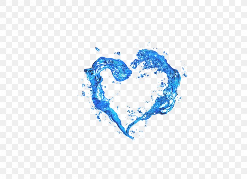 The Heart Of A Young Prophet Water, PNG, 1000x729px, Heart Of A Young Prophet, Blue, Drop, Gratis, Heart Download Free