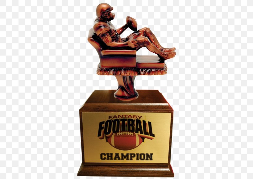 Trophy Fantasy Football American Football Quarterback D's Place, PNG, 580x580px, Trophy, American Football, Award, Denver Broncos, Fantasy Football Download Free