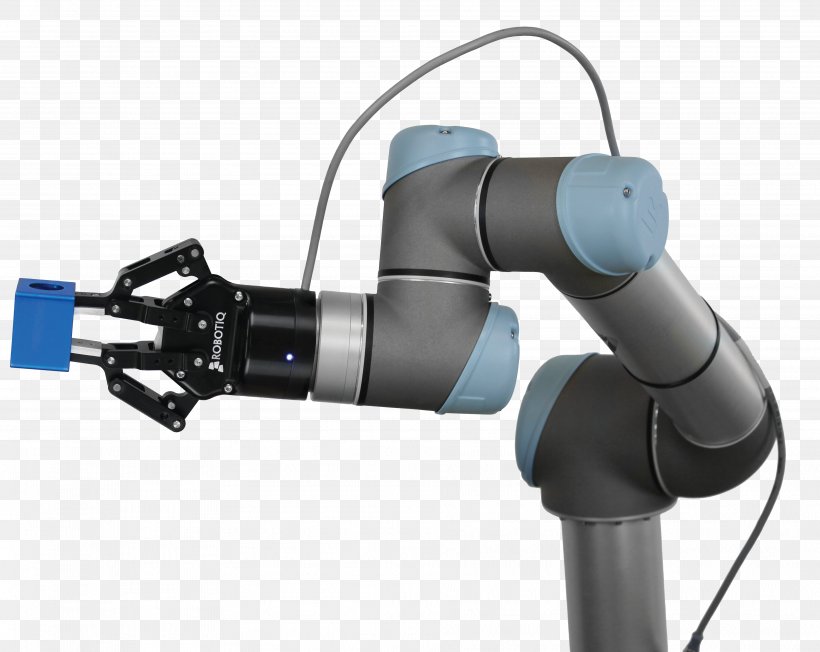 Universal Robots Robotiq Servomechanism Technology, PNG, 3758x2990px, Universal Robots, Camera Accessory, Force, Hardware, Industry Download Free