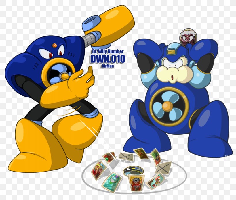 Airman First Class Mega Man 2 Robot Master Air Force, PNG, 1024x870px, Airman, Air Force, Air Man Ga Taosenai, Airman First Class, Cartoon Download Free