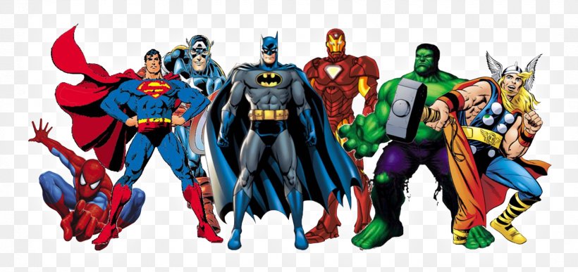 Batman Superman Vs. The Amazing Spider-Man Hulk Superman Vs. The Amazing  Spider-Man, PNG, 1800x850px,