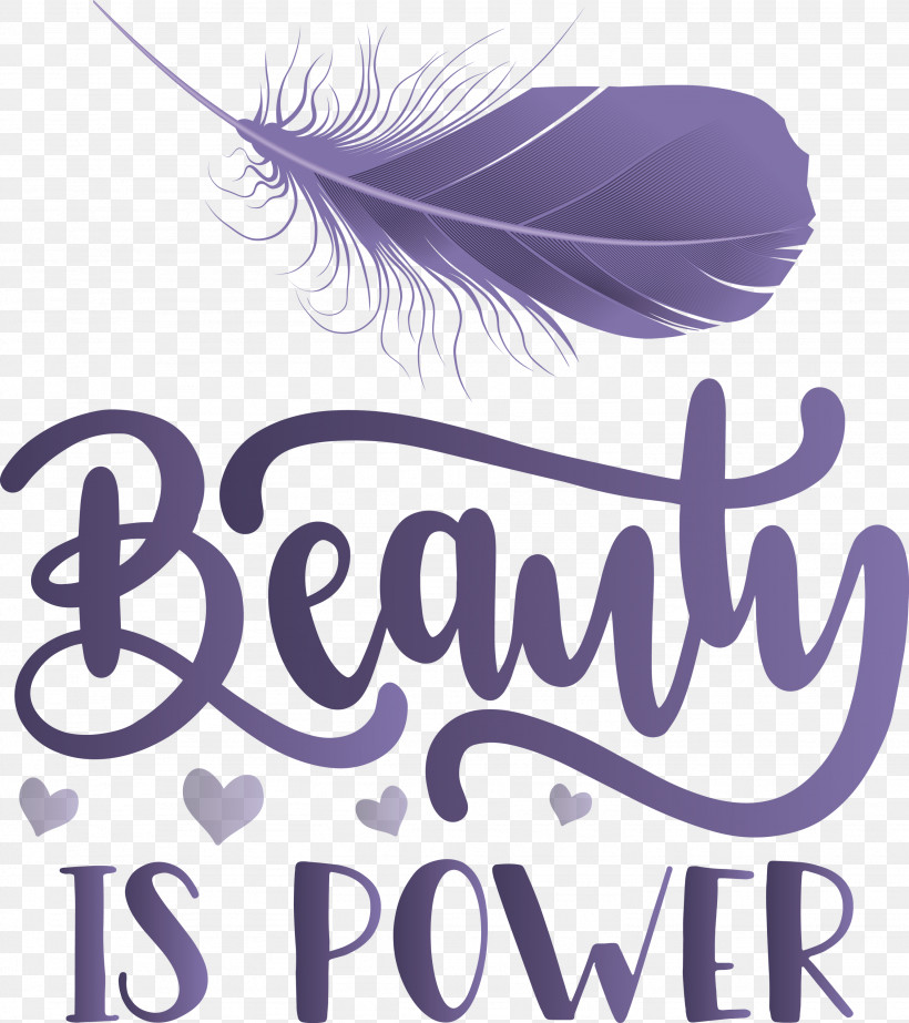 Beauty Is Power Fashion, PNG, 2664x3000px, Fashion, Feather, Geometry, Lavender, Lilac M Download Free