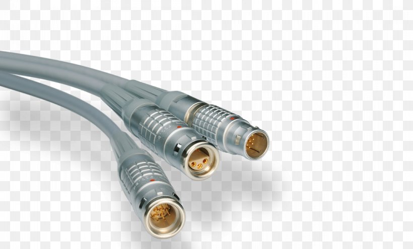 Coaxial Cable Electrical Connector LEMO Circular Connector Electrical Cable, PNG, 1092x660px, Coaxial Cable, Cable, Circular Connector, Electric Potential Difference, Electrical Cable Download Free