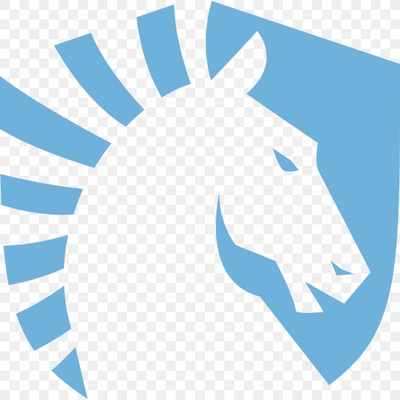 Counter-Strike: Global Offensive League Of Legends StarCraft II: Wings Of Liberty DreamHack Team Liquid, PNG, 960x960px, Counterstrike Global Offensive, Area, Black And White, Blue, Brand Download Free