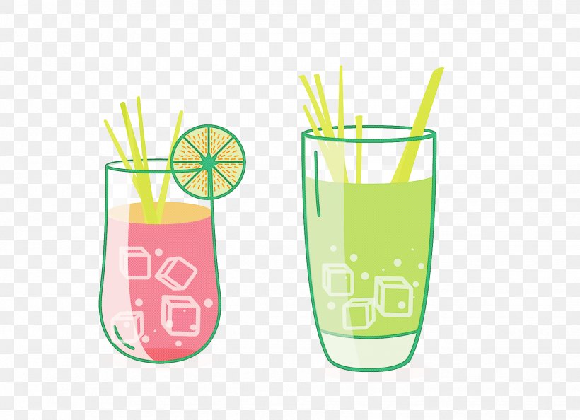Drink Drinking Straw Highball Glass Non-alcoholic Beverage Vegetable Juice, PNG, 1856x1345px, Drink, Drinking Straw, Highball Glass, Italian Soda, Juice Download Free